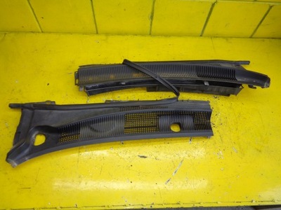 Mazda 6 gg 02-08 жабо фото №1