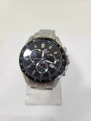 CASIO EDIFICE EF-521