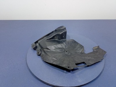 Bmw ix i20 захист підвіска права 7932070 фото №1