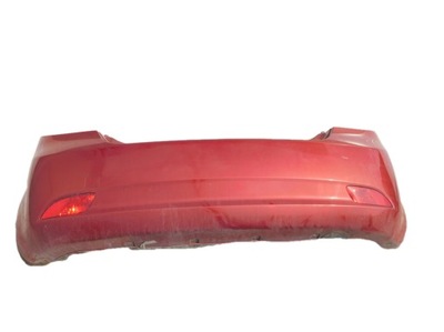 Kia ceed i 1.6crdi 2008r 5d hb бампер задня фото №1