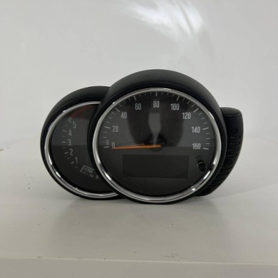 Mini cooper f55 f56 f57 приборы приборы 9265439 фото №1