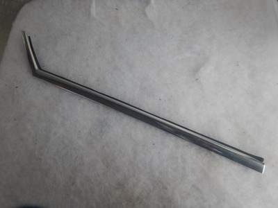 Citroen c6 права молдинг скло задня 9646289380 фото №1