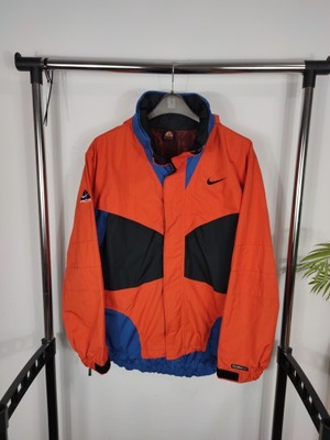 Nike ACG Clima Fit M Medium vintage męska kurtka wiatrówka