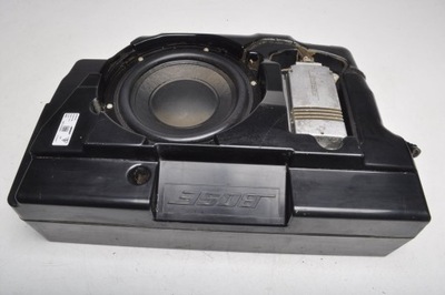 PORSCHE MACAN SUBWOOFER BOSE 95B035481  