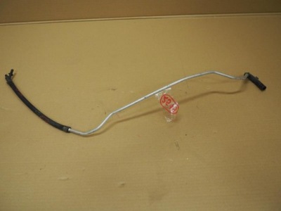 Wąż вакууму mercedes w169 a1695010825 фото №1