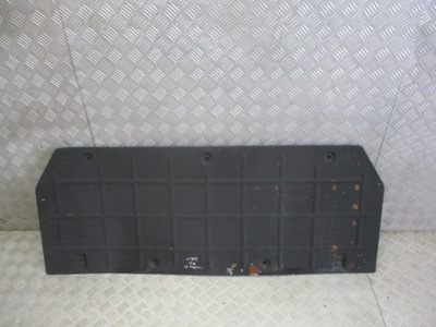 Стена перегородочная opel corsa d фото №1