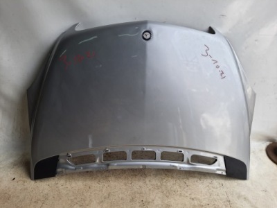 Mercedes b-klasa w245 рестайлінг  08-12 капот фото №1