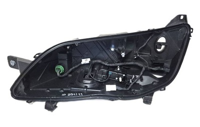 Ducto boxer jumper proace max full led 23-25 левая корпус корпус фара фото №1