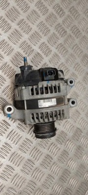 Cadillac cts 13592811 генератори повний фото №1