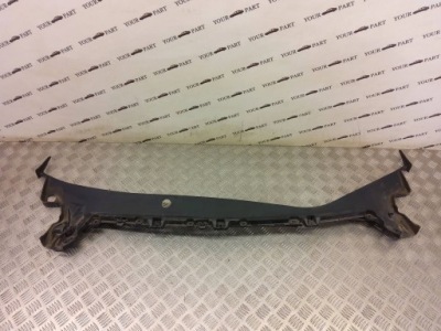 Жабо tesla 3 1654835-00 фото №1