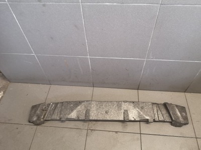 Абсорбер бампера audi a4 b8 allroad 8k0807550d фото №1