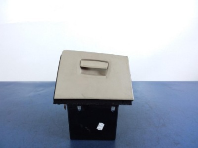 Bmw 5 f10 f11 бардачок панелі консолі лівий 9166696 фото №1