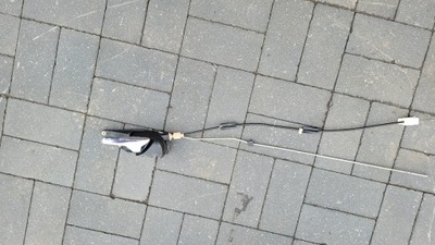 Mercedes sl r129 ручка внутрішня ліва фото №1