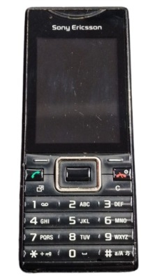 Telefon Komórkowy SONY Ericsson ELM J10i2