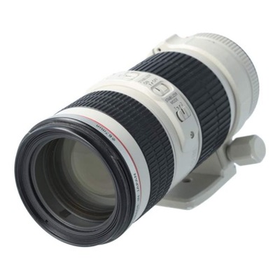 Canon 70-200 mm f/4.0 L EF IS USM