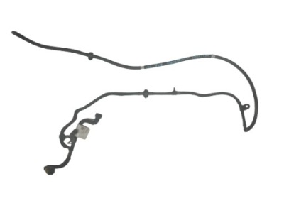 Maserati quattroporte 3.0 b шланг пального фото №1