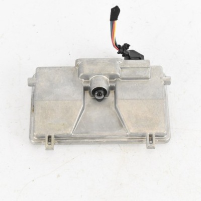 Камера перед ассистент поперечина mg hs i фото №1