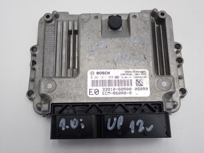 KOMPIUTERIS VARIKLIO 33910-60R00 0261S11956 SUZUKI VITARA II III 1.4I 17R 