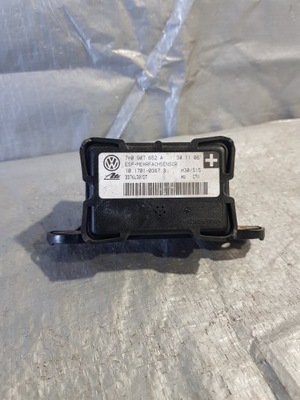 Датчик esp 7h0907652a touareg фото №1