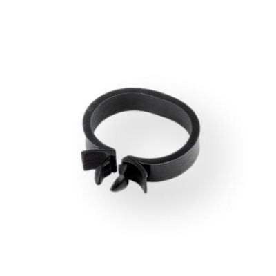 Mercedes m271 хомут хомут трубка egr оригінальний номер фото №1