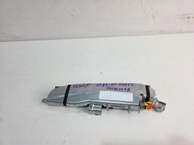 Подушка безопасности подушка сиденье правая volvo xc60 ii p31663459 фото №1