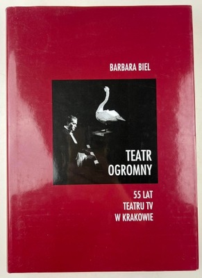 Teatr Ogromny - Barbara Biel