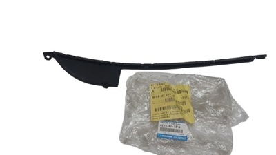 Mazda rx-8 rx8 решётка решётка радиатора бампера перед правая фото №1