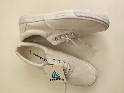 Buty sportowe TENISÓWKI TRAMPKI 40 -NR 033