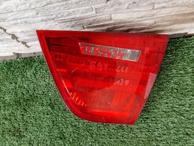 Лампа задняя bmw 3 e91 7289434 фото №1