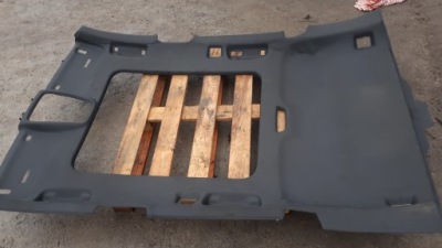 A4 b9 8w потолок потолок sline панорама kombi фото №1