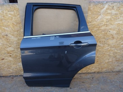 Ford kuga mk2 дверь левая задняя левый задние ud цвет фото №1