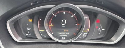 36051461 набор индикаторов volvo v40 фото №1