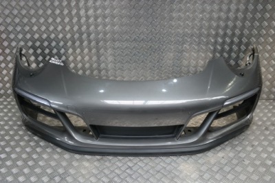 Porsche 911 991 gts aerokit-zderzak перед передній фото №1