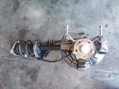 Mercedes gla w247 45s amg амортизатор макферсон правий фото №1