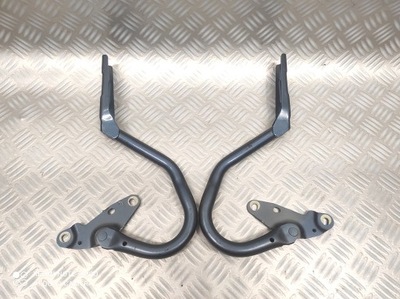 Петли петля капот левый правый opel zafira c z22s фото №1