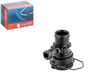 DISTRIBUTOR SYSTEM COOLING AUDI A6 C7 2.0 03.11-09.18 TOPRAN  