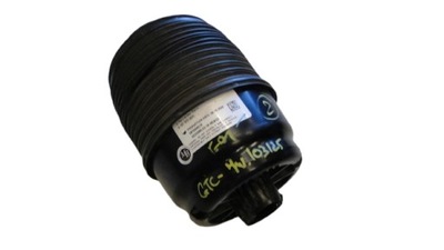 Mercedes пневмоподушка подушка амортизатора задний задняя gle 167 w167 gls x167 фото №1