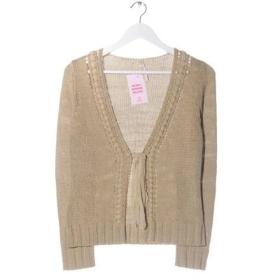 OUI MOMENTS Kardigan Rozm. EU 38 Cardigan