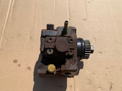 PUMP HIGH PRESSURE FUEL PUMP 0445010406 TRAFIC III VIVARO 1.6  