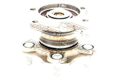 Febest 0282-j31mr ступица колеса фото №1