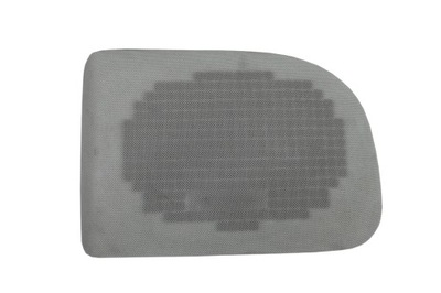 Накладка динамика левый задняя honda accord v coupe фото №1