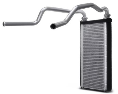 Отопитель subaru legacy 2004 - 2009 фото №1