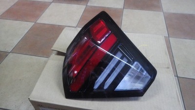 Hyundai kona ii лампа правая задняя 23- 92406-be100 фото №1