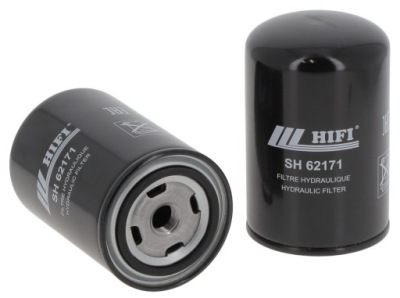Фільтр гідравлічний sh62171 sph21002 фото №1