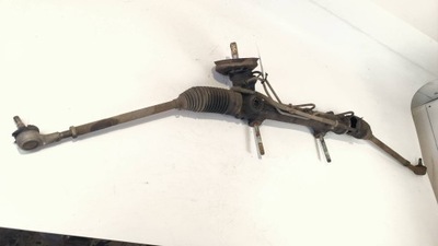 Рейка рульова 9631166780 peugeot 307 фото №1