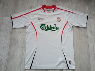 LIVERPOOL FC_2005/06_away shirt_REEBOK Play Dry_L_RARE