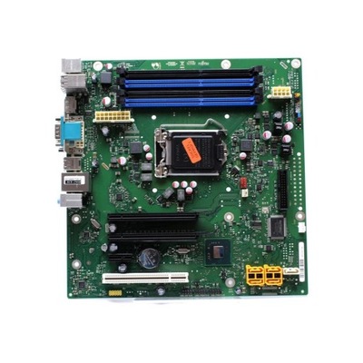 Płyta Główna LGA 1155 Fujitsu 32GB DDR3 Q67 mATX