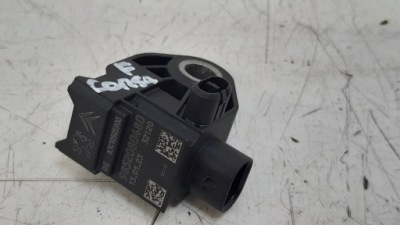 Датчик ударний opel corsa f фото №1