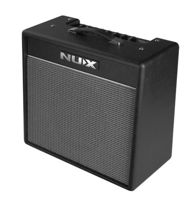 NUX MIGHTY 40BT - combo gitarowe z bluetooth