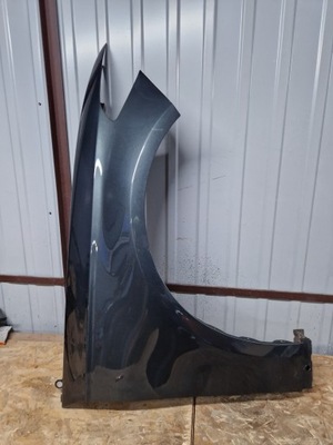 Ford mondeo mk5 2014-2020r крыло перед правый фото №1